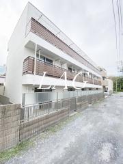 ＪＲ京浜東北・根岸線さいたま新都心駅まで徒歩7分