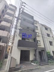アーサクラスト横浜