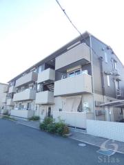 近鉄大阪線近鉄八尾駅まで徒歩13分