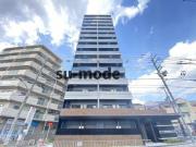 S-RESIDENCE千里丘