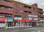 京急本線弘明寺駅まで徒歩18分
