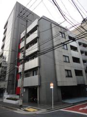 モナージュ角谷