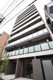 グランヴァン横濱南