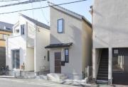 小田急小田原線和泉多摩川駅まで徒歩4分