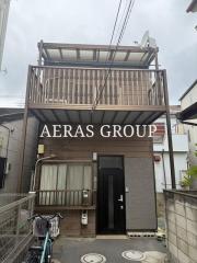 柳原2丁目貸家