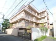 ＪＲ山手線目白駅まで徒歩9分