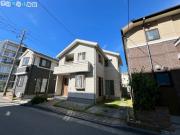MARUYAMA RESIDENCE 幸西ニ丁目