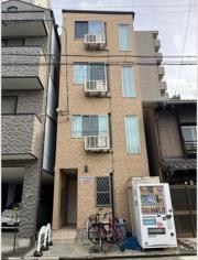 地下鉄名城線大曽根駅まで徒歩7分