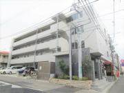 小田急小田原線小田急相模原駅まで徒歩4分