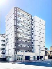 S-FORT熱田六番