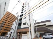 地下鉄鶴舞線大須観音駅まで徒歩9分
