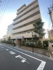 都営新宿線船堀駅まで徒歩4分