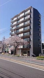 地下鉄東山線中村公園駅まで徒歩6分