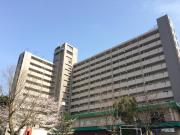 サービス付き高齢者向け住宅ライズワン唐戸
