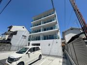 地下鉄東西線太秦天神川駅まで徒歩5分