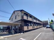 ＪＲ青梅線小作駅まで徒歩17分