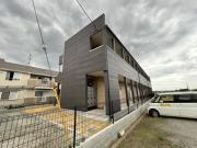 ロイヤルSK指柳 弐番館