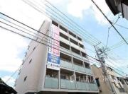 京急大師線川崎大師駅まで徒歩6分