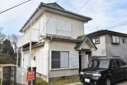 稲敷市羽賀2447貸家