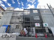 地下鉄今里筋線今里駅まで徒歩2分