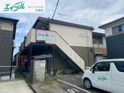 コーポ オリエント ウエカワ