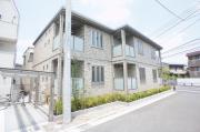 小田急小田原線登戸駅まで徒歩12分