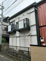 ＪＲ総武線（各駅停車）小岩駅まで徒歩5分