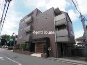 京王井の頭線永福町駅まで徒歩15分