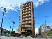 ライオンズマンション住吉町