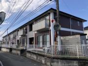 Fキューブ B棟
