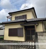 稲毛町戸建