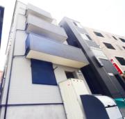 京急本線杉田駅まで徒歩5分