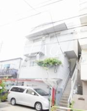 ＪＲ山手線駒込駅まで徒歩5分