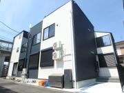 ＪＲ武蔵野線府中本町駅まで徒歩9分