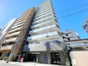 京急本線大森海岸駅まで徒歩7分