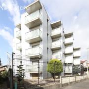 名鉄瀬戸線大森・金城学院前駅まで徒歩5分