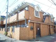 ハイツひらまつ八幡山B棟