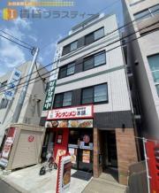 ＪＲ総武線（各駅停車）西船橋駅まで徒歩3分