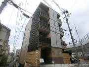 GARNET RESIDENCE MIYA