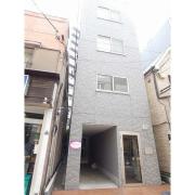 レジェンド西小山