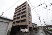 ＪＲ山陽本線倉敷駅まで徒歩15分