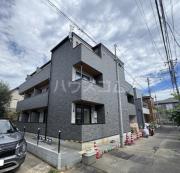 robot home 弁天