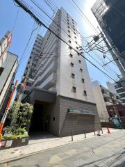 地下鉄七隈線天神南駅まで徒歩4分