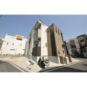 阪急宝塚線庄内駅まで徒歩8分