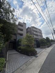 藤和東山公園ホームズ