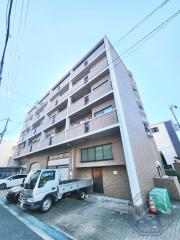 地下鉄中央線緑橋駅まで徒歩5分