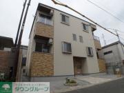 Livre Villa 517