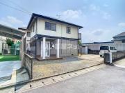 平場戸建