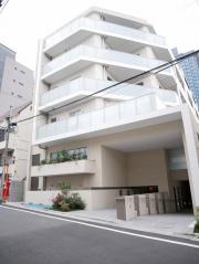 アトラス四谷本塩町