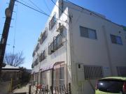 メゾン谷津マンション